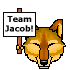 Team Edward or Team Jacob? -  18 320199